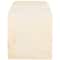 JAM Paper 8.5" x 8.5" Translucent Vellum Invitation Envelopes, 50ct.